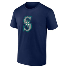 MLB Seattle Mariners Jackie Robinson Day Name & Number T-Shirt