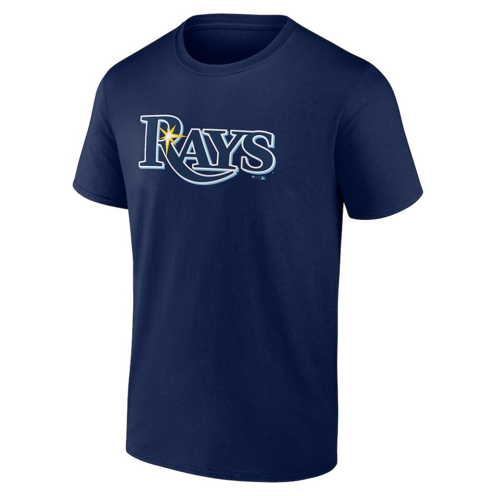 MLB Tampa Bay Rays Jackie Robinson Day Name & Number T-Shirt