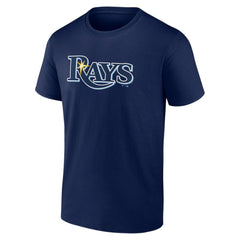 MLB Tampa Bay Rays Jackie Robinson Day Name & Number T-Shirt