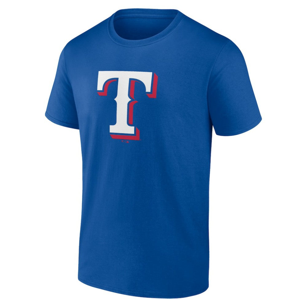 MLB Texas Rangers Jackie Robinson Day Name & Number T-Shirt
