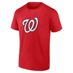MLB Washington Nationals Jackie Robinson Day Name & Number T-Shirt