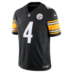 DK Metcalf  Team Vapor F.U.S.E. Limited Jersey - Pittsburgh Steelers