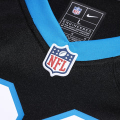 Sam Martin  Team Game Jersey - Carolina Panthers