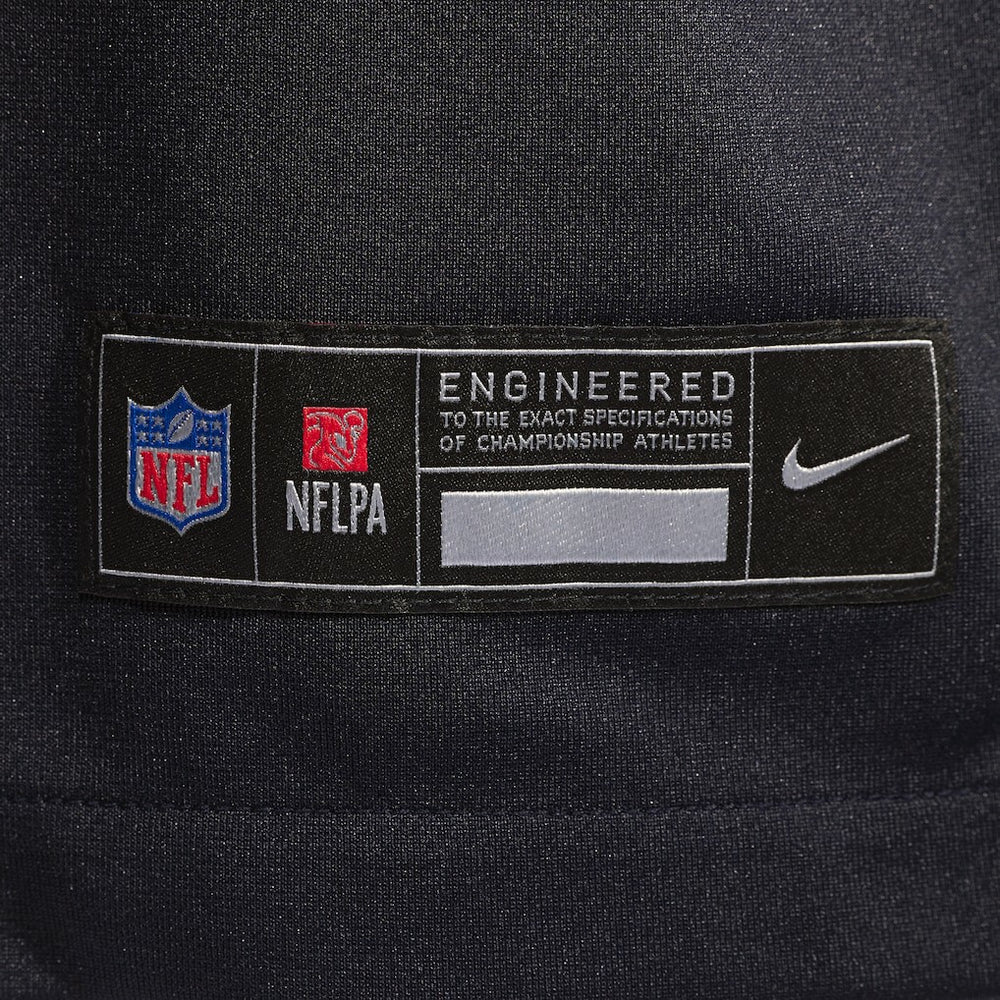 Christian Kirk  Team Game Jersey - Houston Texans