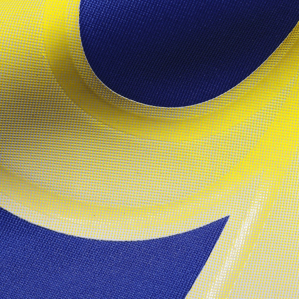 Poona Ford  Team Game Jersey - Los Angeles Rams