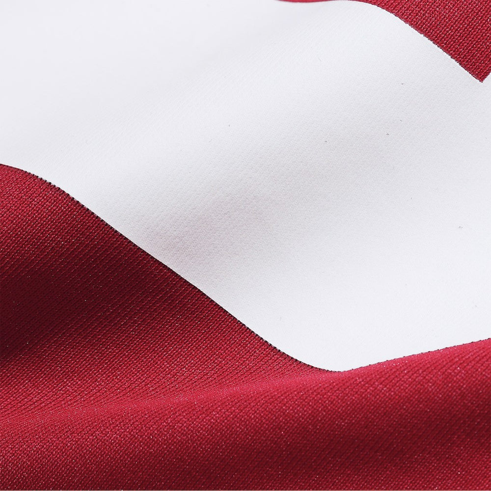 Ricky Pearsall  Team Game Jersey - San Francisco 49ers