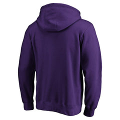 Big & Tall Fleece Hoodie - Minnesota Vikings