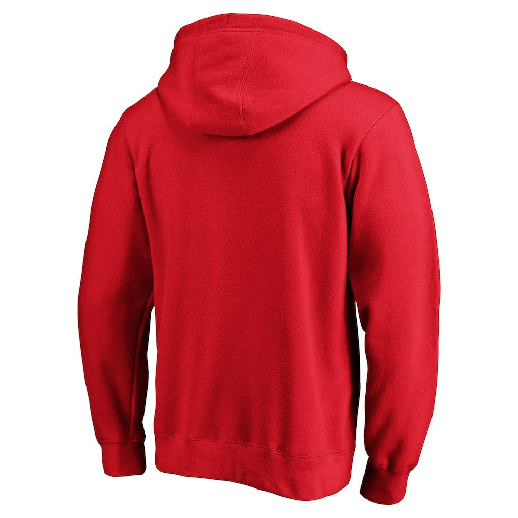 Big & Tall Fleece Hoodie - San Francisco 49ers