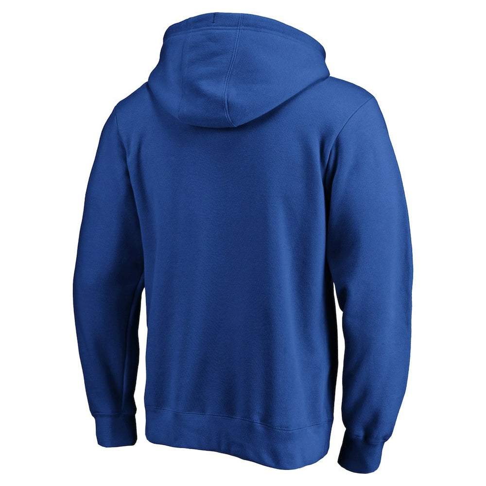 Big & Tall Fleece Hoodie - Buffalo Bills