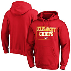 Big & Tall Fleece Hoodie - Kansas City Chiefs