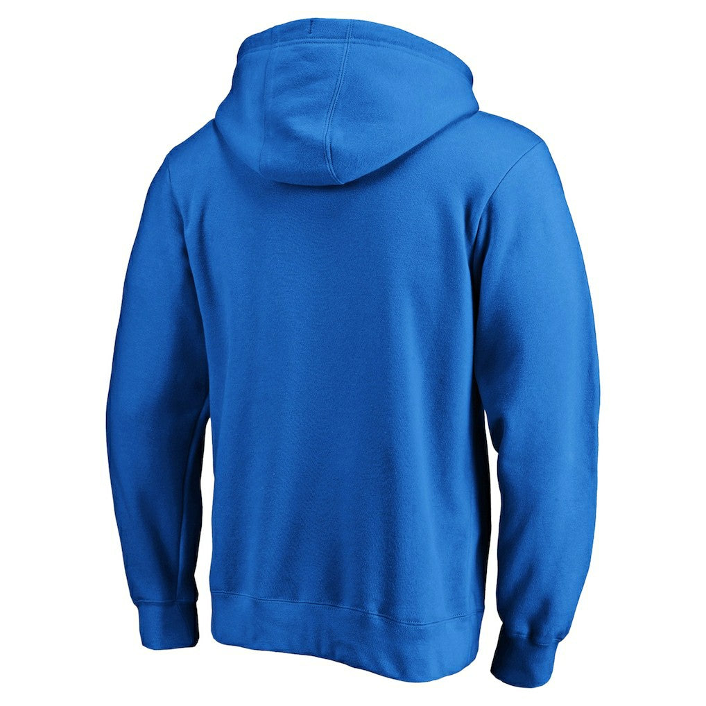 Big & Tall Fleece Hoodie - Los Angeles Chargers