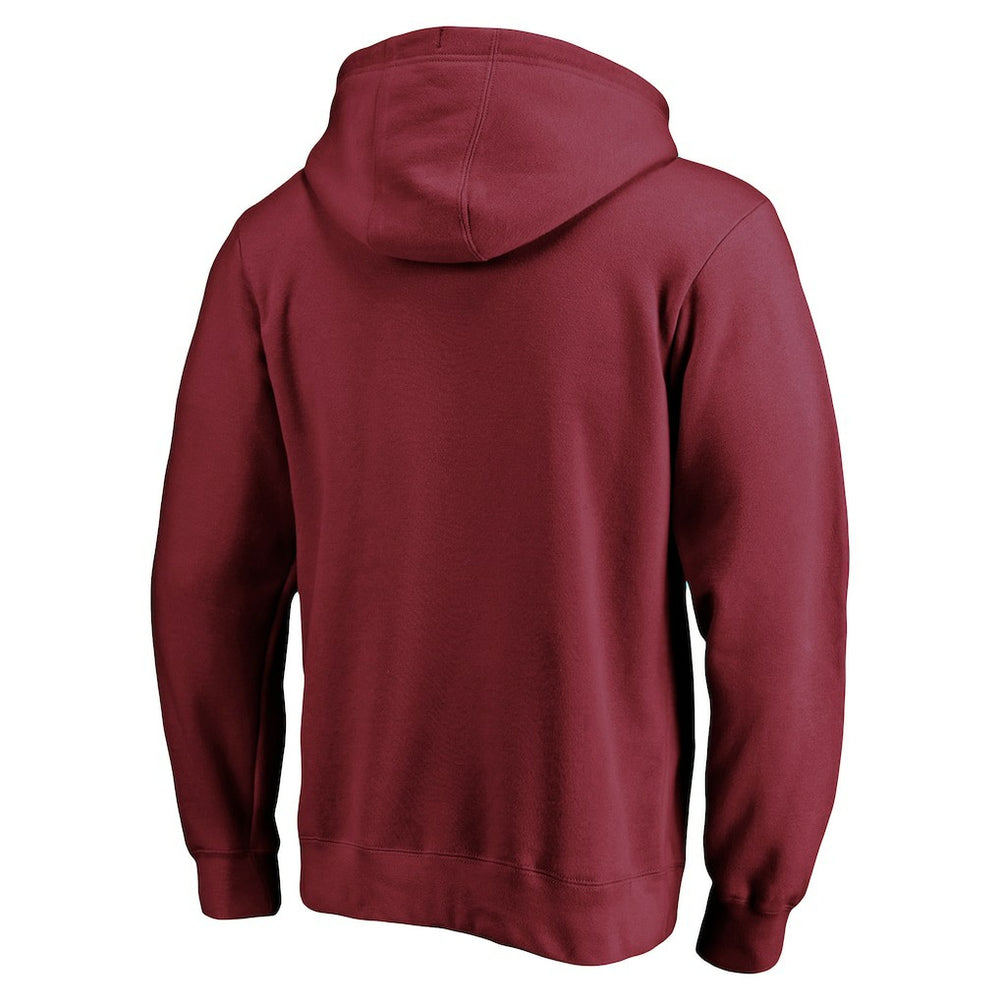 Big & Tall Fleece Hoodie - Washington Commanders