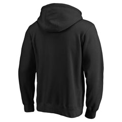 Big & Tall Fleece Hoodie - Carolina Panthers