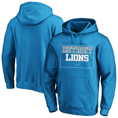 Big & Tall Fleece Hoodie - Detroit Lions