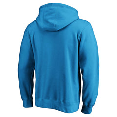 Big & Tall Fleece Hoodie - Detroit Lions