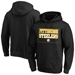 Big & Tall Fleece Hoodie - Pittsburgh Steelers