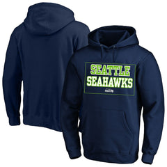 Big & Tall Fleece Hoodie - Seattle Seahawks