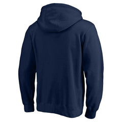 Big & Tall Fleece Hoodie - Seattle Seahawks