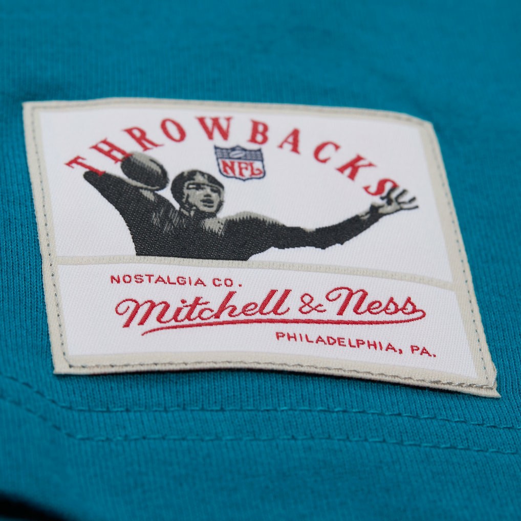 Retro Colorblock Tank Top - Jacksonville Jaguars