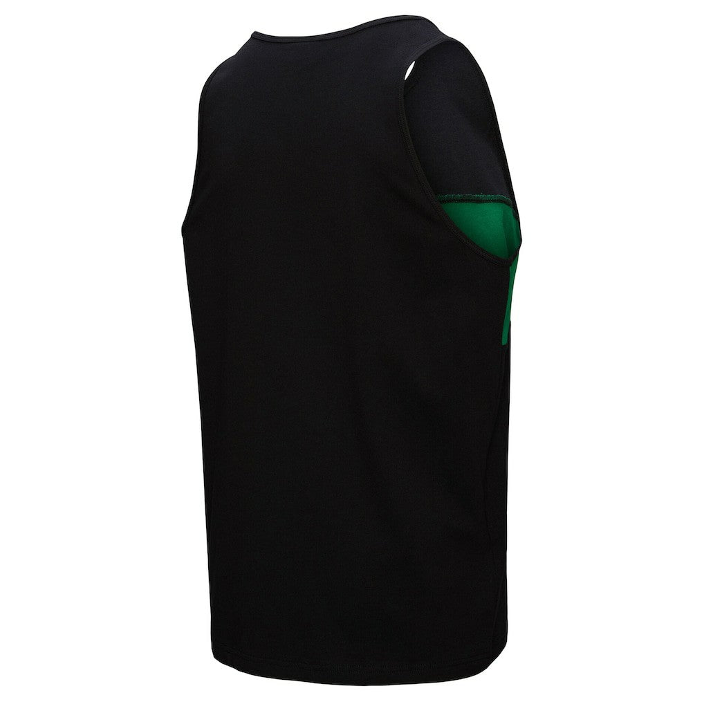 Retro Colorblock Tank Top - New York Jets
