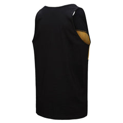 Retro Colorblock Tank Top - New Orleans Saints