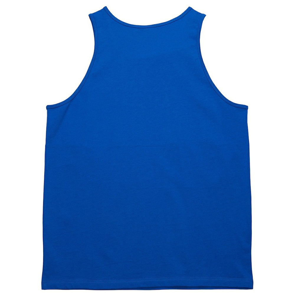 Retro Colorblock Tank Top - Buffalo Bills