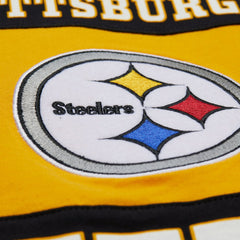 Retro Colorblock Tank Top - Pittsburgh Steelers