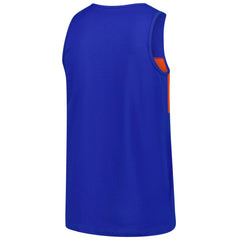 Retro Colorblock Tank Top - Denver Broncos