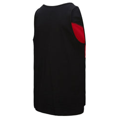 Retro Colorblock Tank Top - Kansas City Chiefs