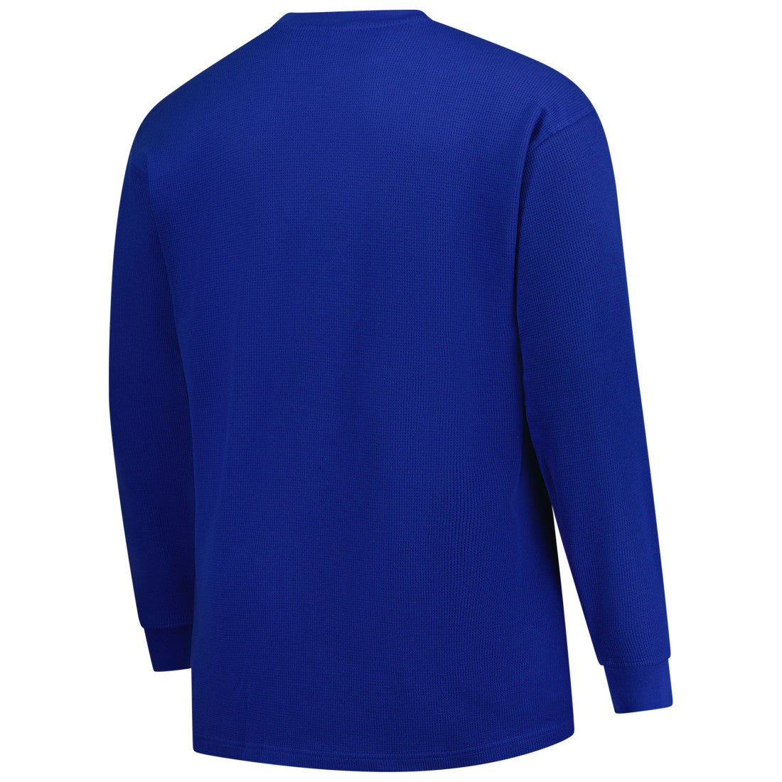 Big & Tall Throwback Thermal Long Sleeve T-Shirt - Seattle Seahawks