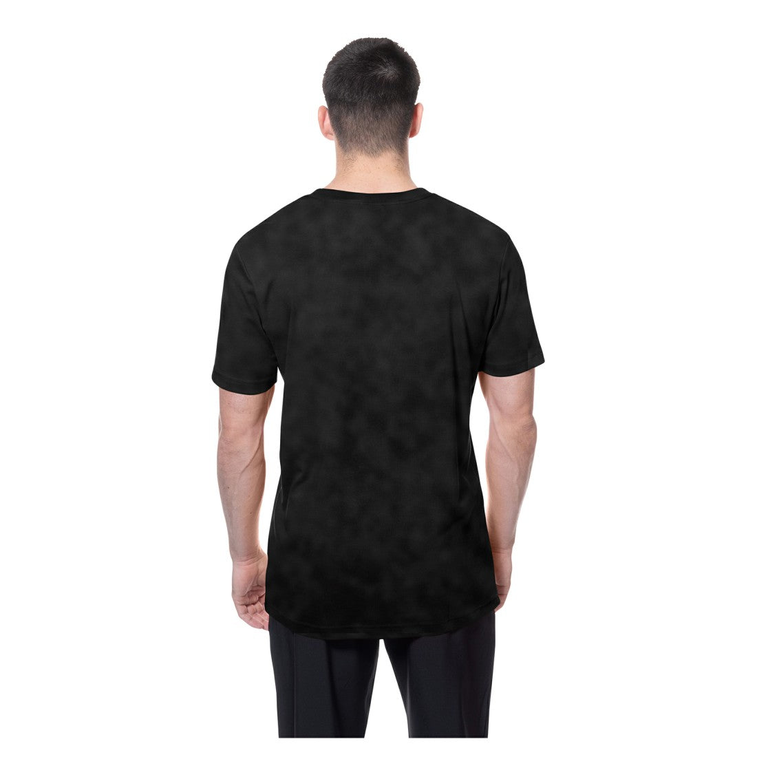 Retro Logo Enzyme Washed Oversized T-Shirt - Seattle Seahawks