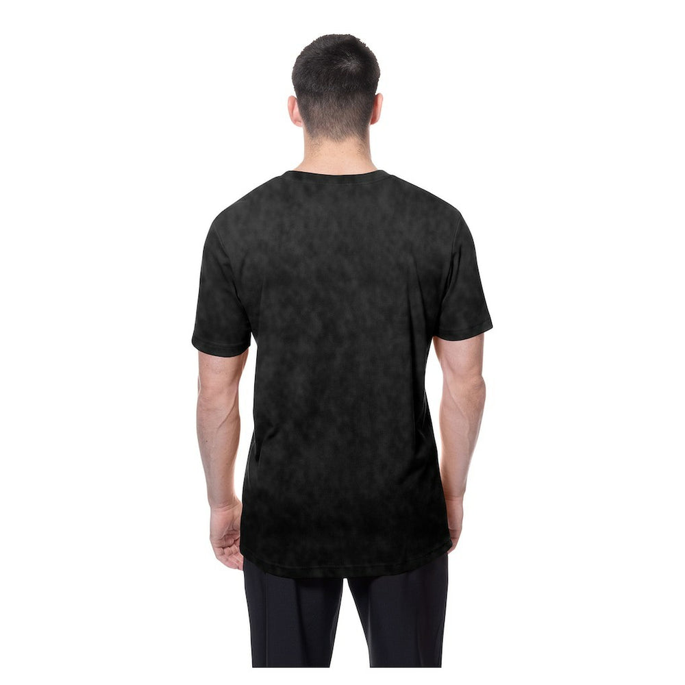 Enzyme Washed Oversized T-Shirt - Washington Commanders