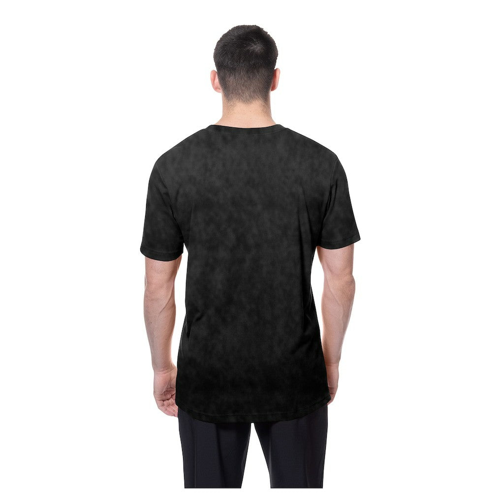 Enzyme Washed Oversized T-Shirt - San Francisco 49ers