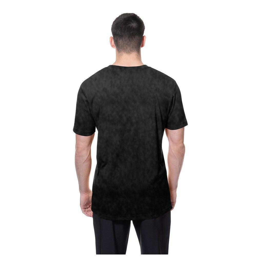 Enzyme Washed Oversized T-Shirt - Pittsburgh Steelers