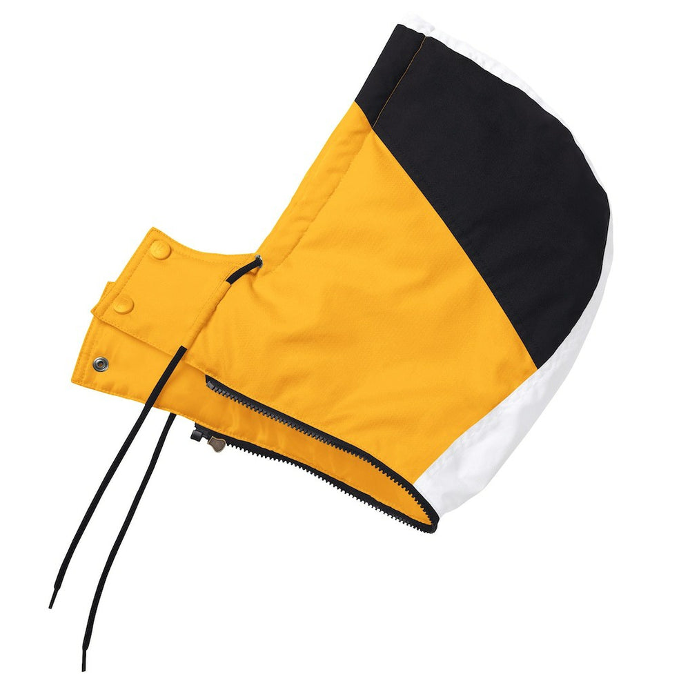 Pro Player Shoulder To Shoulder Polyfill Full-Zip Hooded Jacket - Pittsburgh Steelers