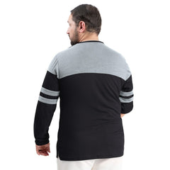 G-III Sports by Carl Banks Adaptive Outlast Long Sleeve T-Shirt - Las Vegas Raiders