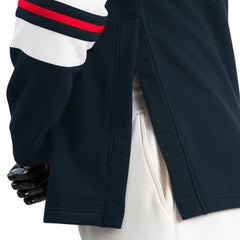 G-III Sports by Carl Banks Adaptive Lord Stanley Crewneck Sweatshirt - Houston Texans