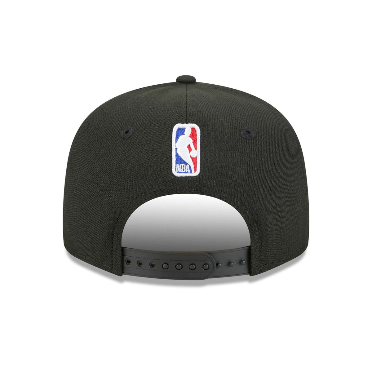 NBA New York Knicks Jersey Hook Statement Edition 9FIFTY Snapback Hat
