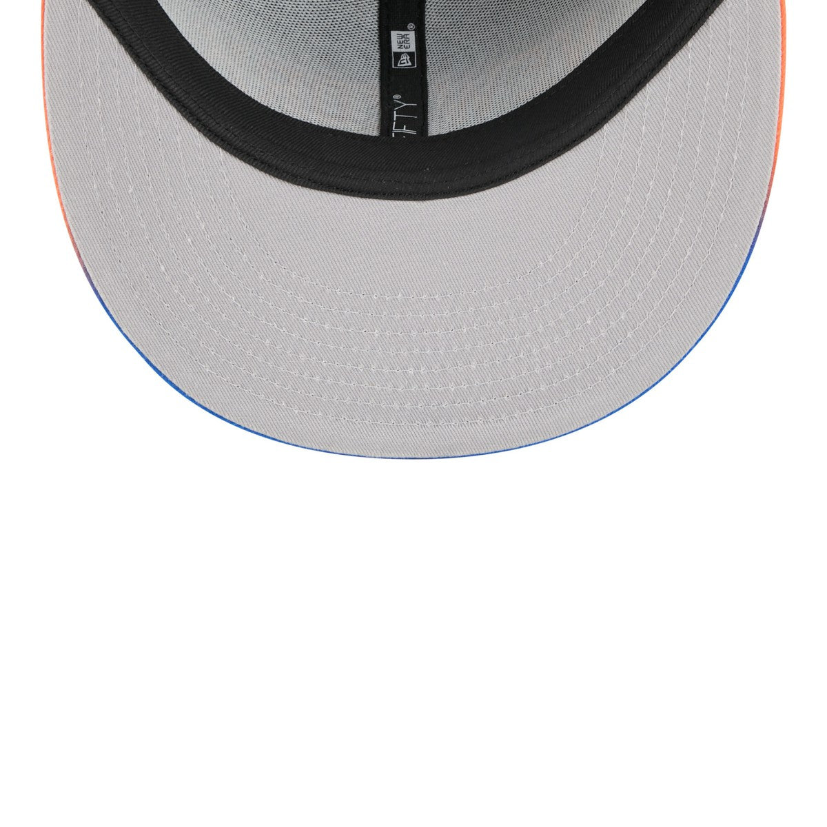 NBA New York Knicks Jersey Hook Statement Edition 9FIFTY Snapback Hat