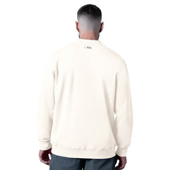 MSX by Michael Strahan Whiteout Tri-Blend Sweatshirt - Green Bay Packers