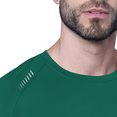 MSX by Michael Strahan Forward Long-Sleeve T-Shirt - New York Jets