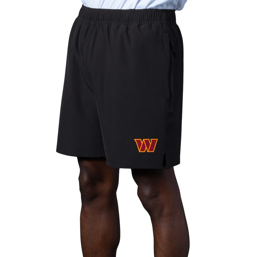 MSX by Michael Strahan Tryout Performance Shorts - Washington Commanders