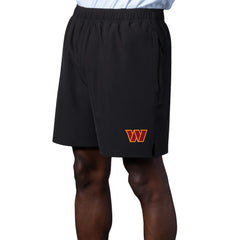 MSX by Michael Strahan Tryout Performance Shorts - Washington Commanders