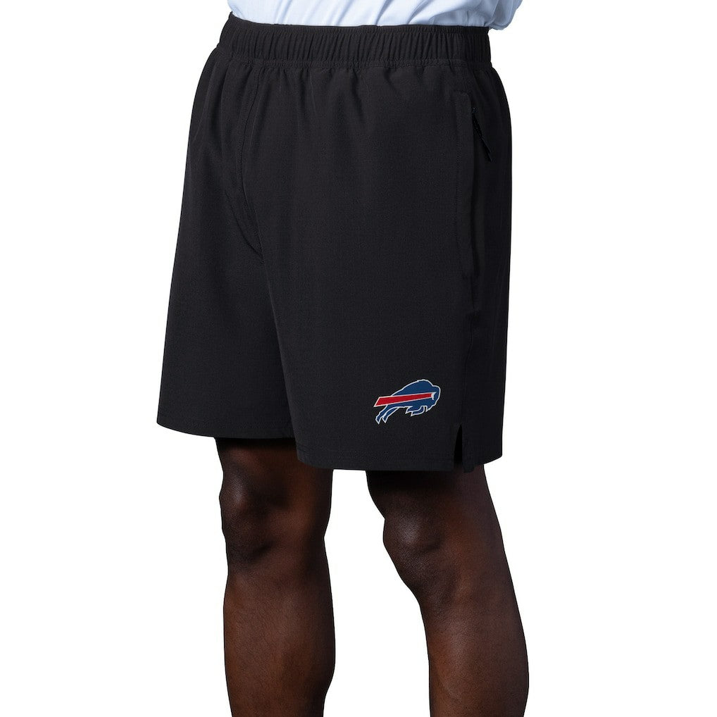 MSX by Michael Strahan Tryout Performance Shorts - Buffalo Bills