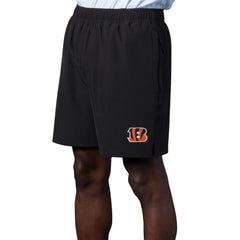 MSX by Michael Strahan Tryout Performance Shorts - Cincinnati Bengals