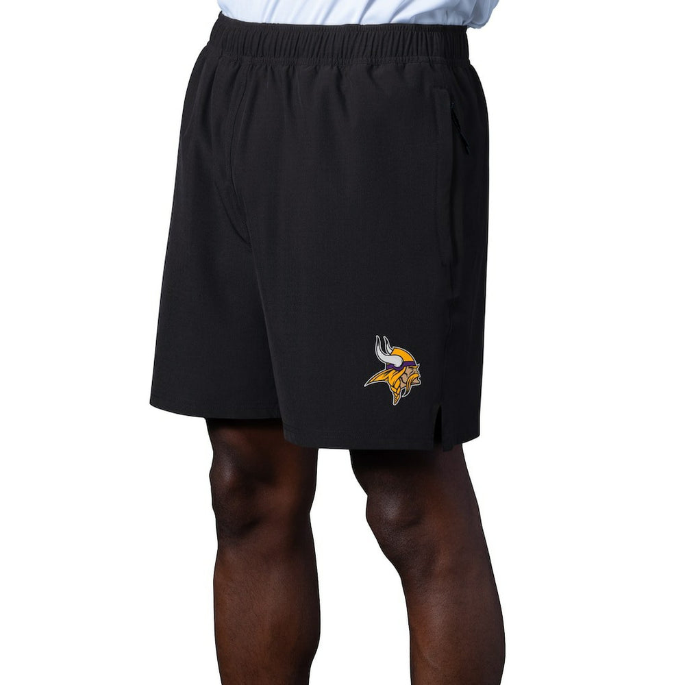 MSX by Michael Strahan Tryout Performance Shorts - Minnesota Vikings