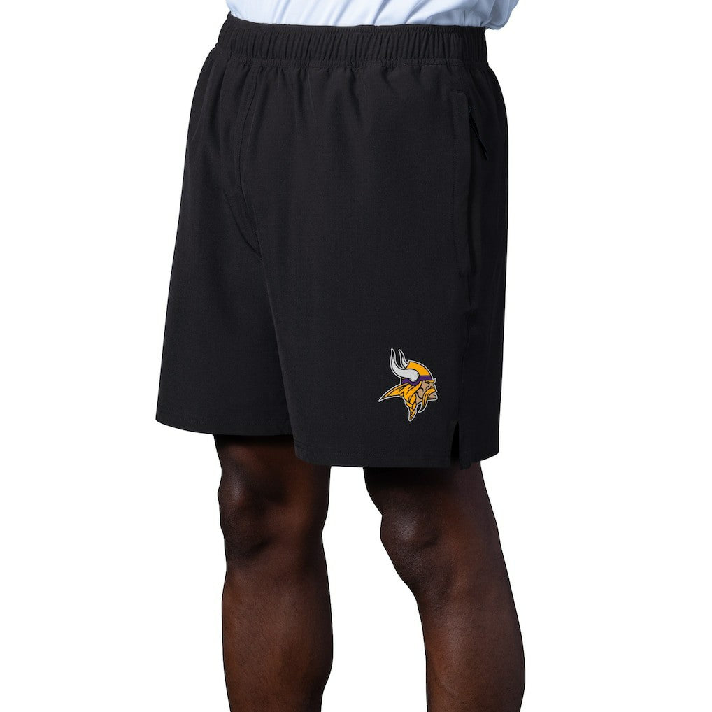 MSX by Michael Strahan Tryout Performance Shorts - Minnesota Vikings