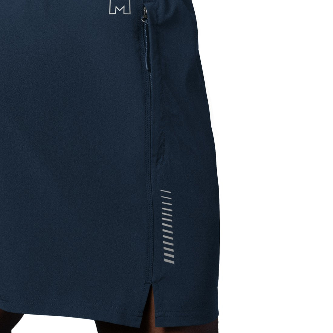 MSX by Michael Strahan Tryout Performance Shorts - Denver Broncos