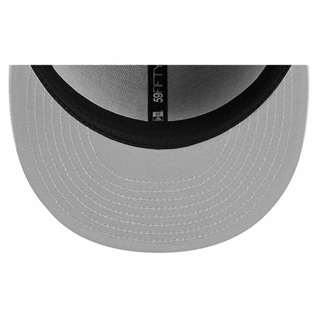 NBA Indiana Pacers Statement Edition Jersey Hook 59Fifty Fitted Hat