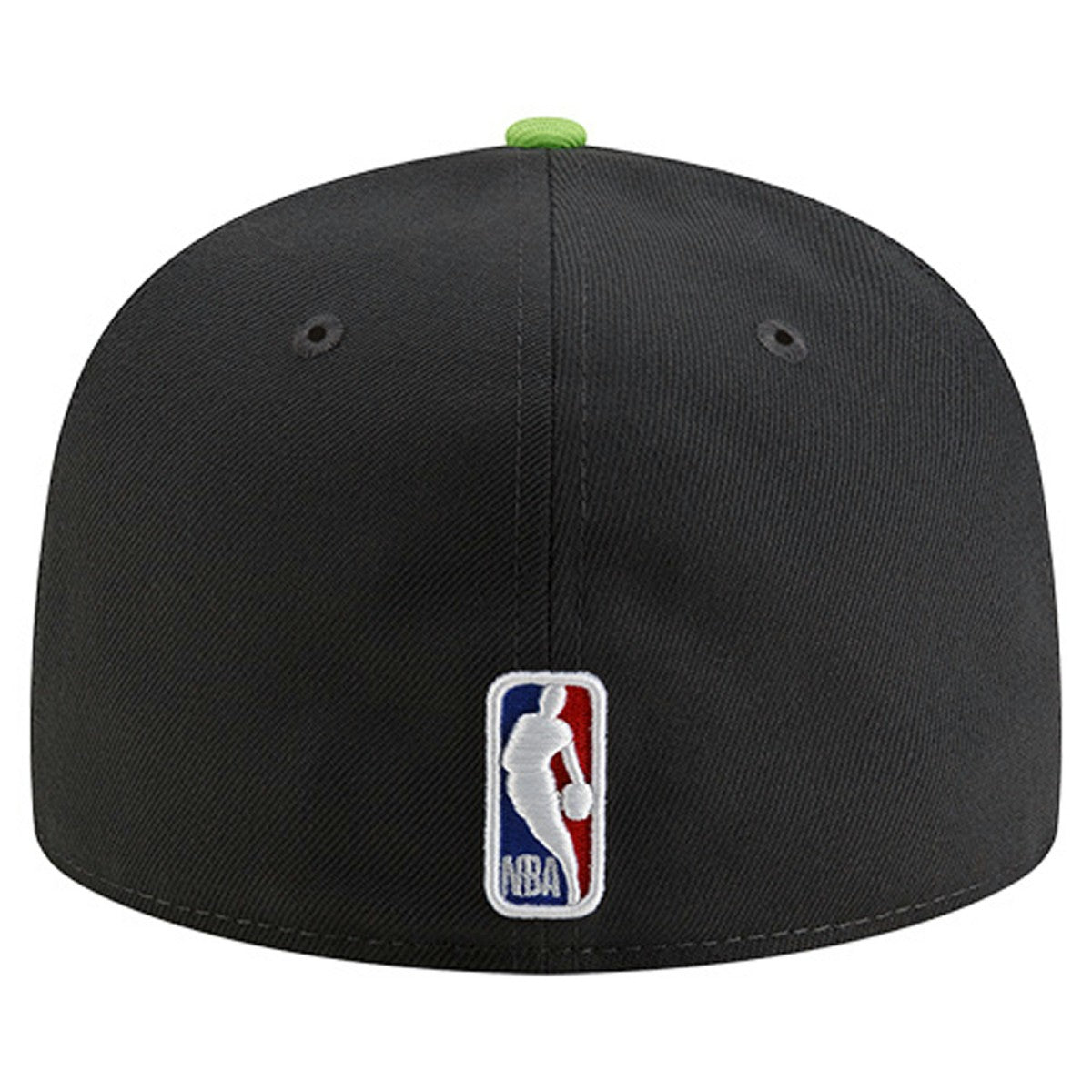 NBA Minnesota Timberwolves Statement Edition Jersey Hook 59Fifty Fitted Hat